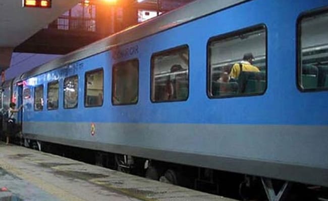 Image result for IRCTC Launches New Payment Mode For Booking Train Tickets! Get Details Here